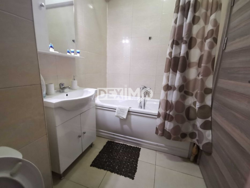 Apartament 2 Camere - Mamaia Nord - Mobilat/Utilat Complet