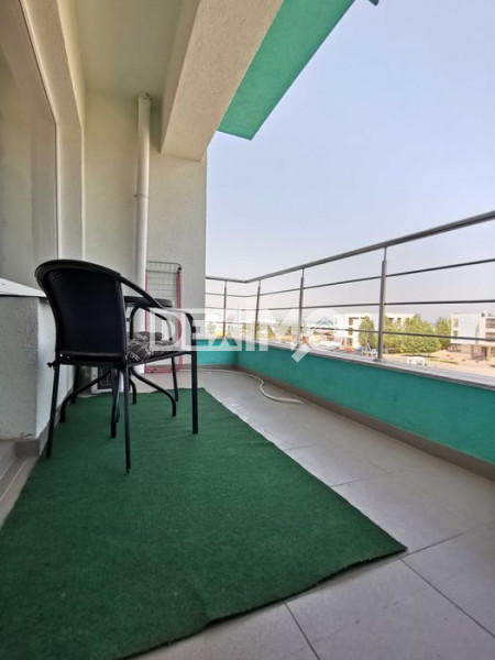 Apartament 2 Camere - Mamaia Nord - Mobilat/Utilat Complet