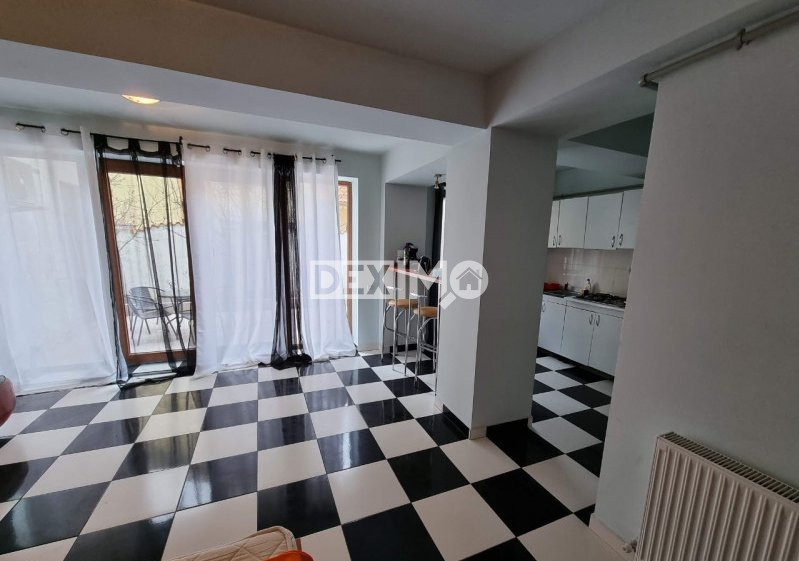 Studio - Mamaia Nord - Mobilat Complet - Terasa 25 Metri Patrati