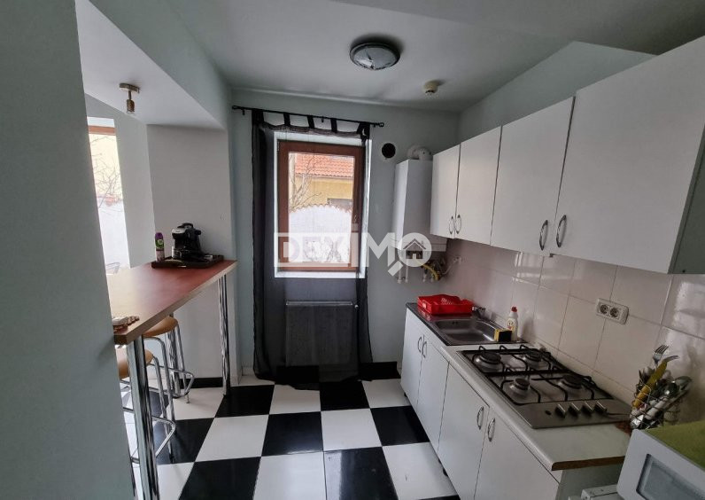 Studio - Mamaia Nord - Mobilat Complet - Terasa 25 Metri Patrati