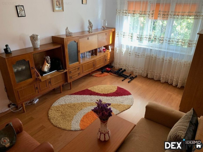 Apartament 3 Camere Semidecomandate - Zona Tomis Nord - Gaze 