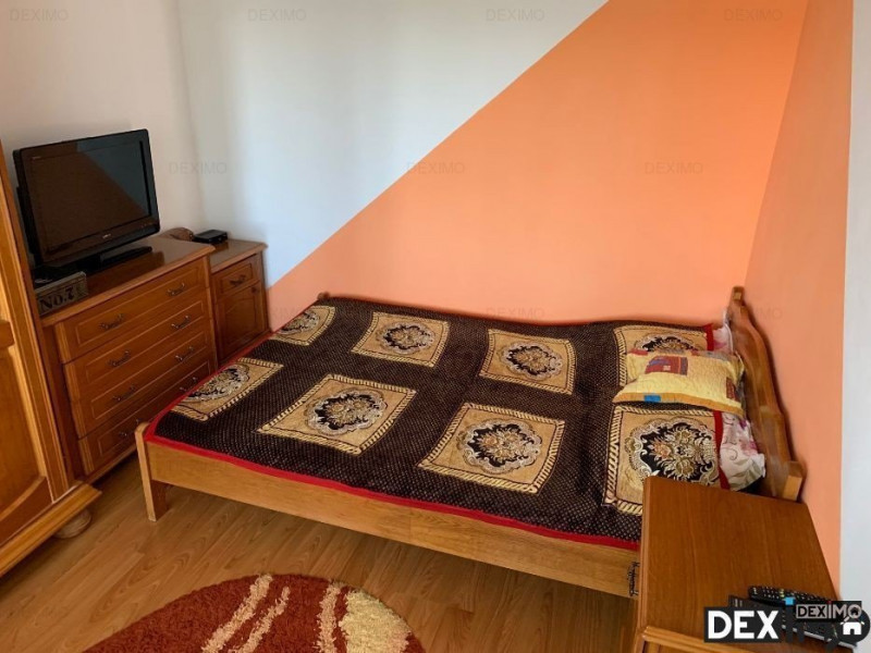 Apartament 3 Camere Semidecomandate - Zona Tomis Nord - Gaze 