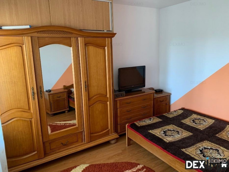 Apartament 3 Camere Semidecomandate - Zona Tomis Nord - Gaze 
