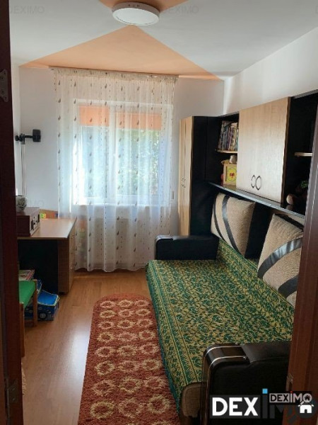 Apartament 3 Camere Semidecomandate - Zona Tomis Nord - Gaze 