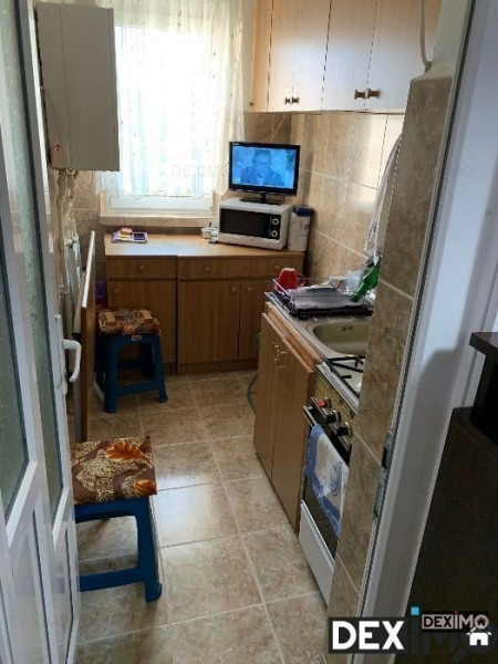 Apartament 3 Camere Semidecomandate - Zona Tomis Nord - Gaze 