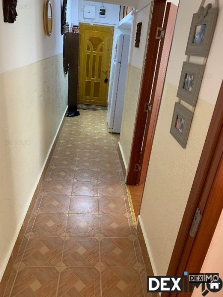 Apartament 3 Camere Semidecomandate - Zona Tomis Nord - Gaze 