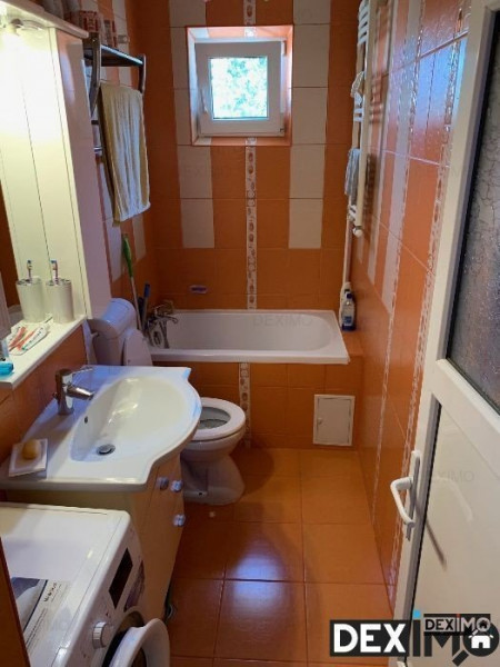 Apartament 3 Camere Semidecomandate - Zona Tomis Nord - Gaze 