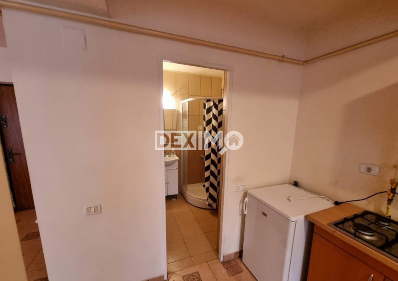 Studio - Mamaia Nord - Mobilat Complet - Terasa 25 Metri Patrati