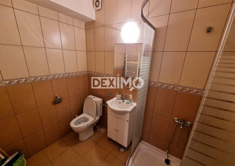 Studio - Mamaia Nord - Mobilat Complet - Terasa 25 Metri Patrati