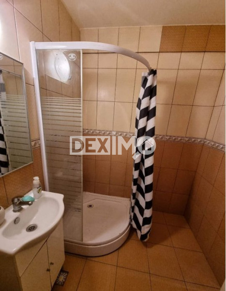 Studio - Mamaia Nord - Mobilat Complet - Terasa 25 Metri Patrati