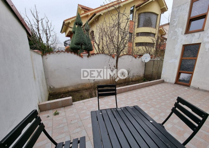 Studio - Mamaia Nord - Mobilat Complet - Terasa 25 Metri Patrati