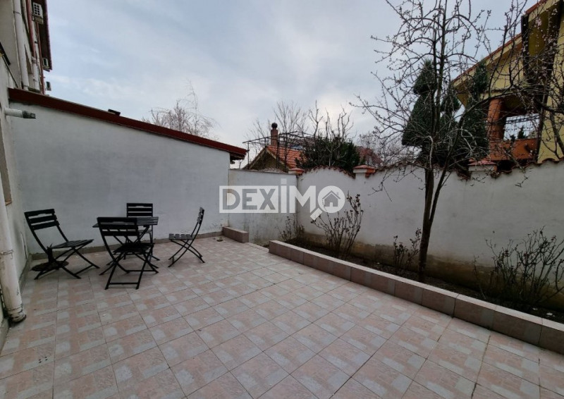 Studio - Mamaia Nord - Mobilat Complet - Terasa 25 Metri Patrati