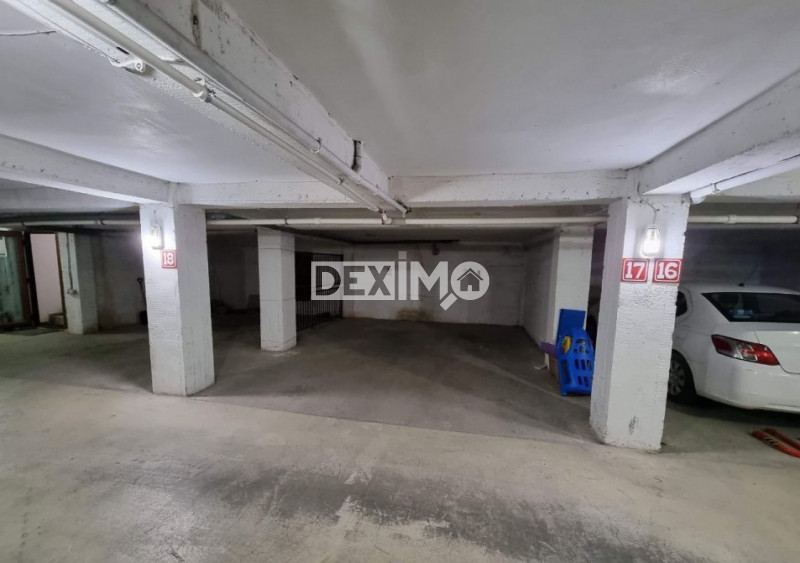 Studio - Mamaia Nord - Mobilat Complet - Terasa 25 Metri Patrati