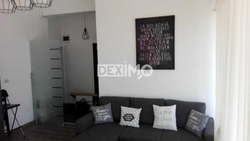 Apartament 2 Camere - Zona Mamaia - Mobilat/Utilat