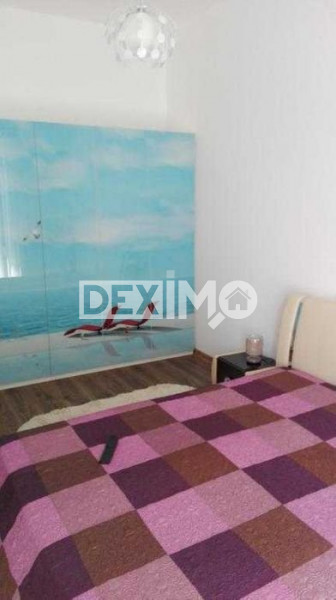 Apartament 2 Camere - Zona Mamaia - Mobilat/Utilat