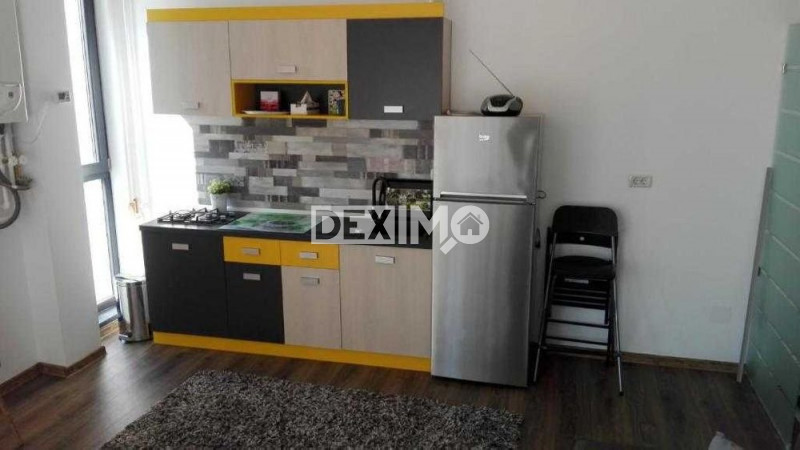 Apartament 2 Camere - Zona Mamaia - Mobilat/Utilat