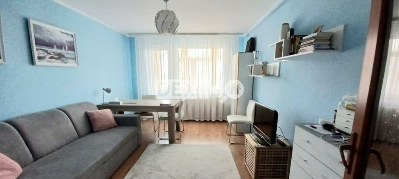 Apartament 2 Camere - Zona Brotacei -Gaze la Usa