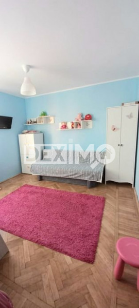 Apartament 2 Camere - Zona Brotacei -Gaze la Usa