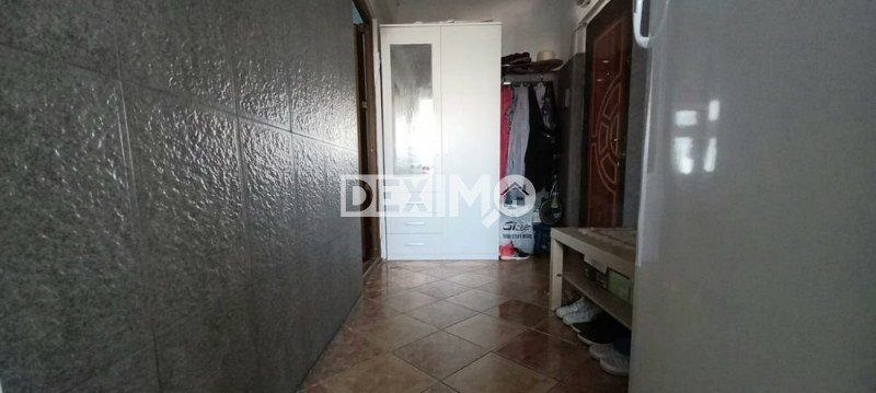 Apartament 2 Camere - Zona Brotacei -Gaze la Usa