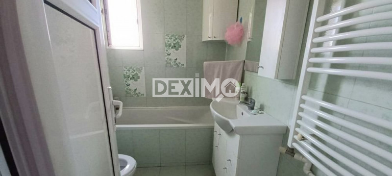 Apartament 2 Camere - Zona Brotacei -Gaze la Usa