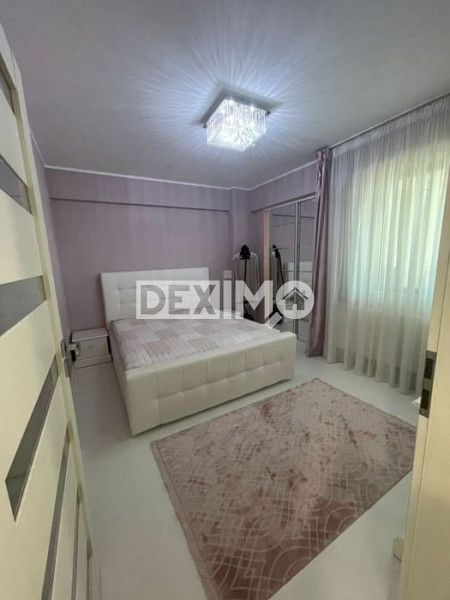 Apartament 4 Camere - Zona KM5 - Gaze - Mobilat/Utilat - Loc Parcare