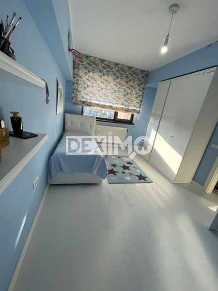 Apartament 4 Camere - Zona KM5 - Gaze - Mobilat/Utilat - Loc Parcare