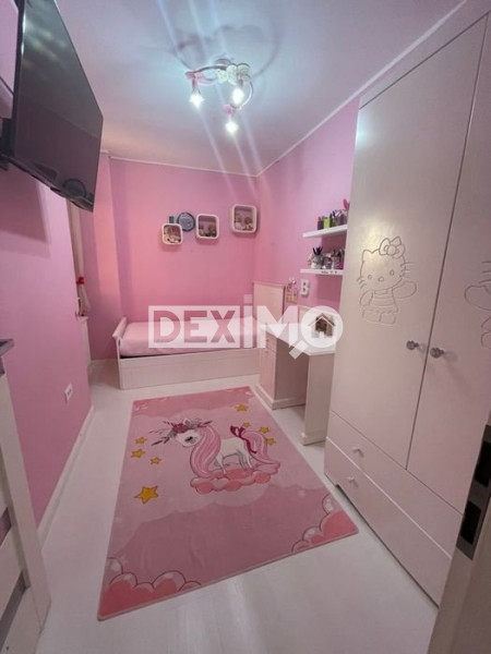 Apartament 4 Camere - Zona KM5 - Gaze - Mobilat/Utilat - Loc Parcare