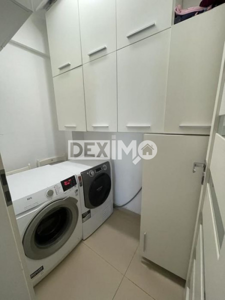 Apartament 4 Camere - Zona KM5 - Gaze - Mobilat/Utilat - Loc Parcare