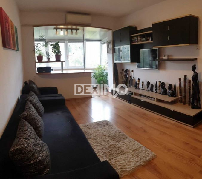Apartament 2 Camere - Zona Tomis II - Gaze