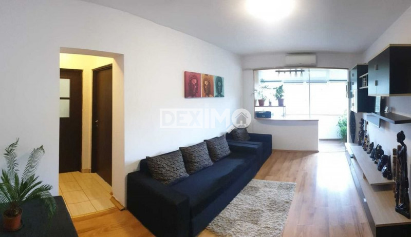 Apartament 2 Camere - Zona Tomis II - Gaze