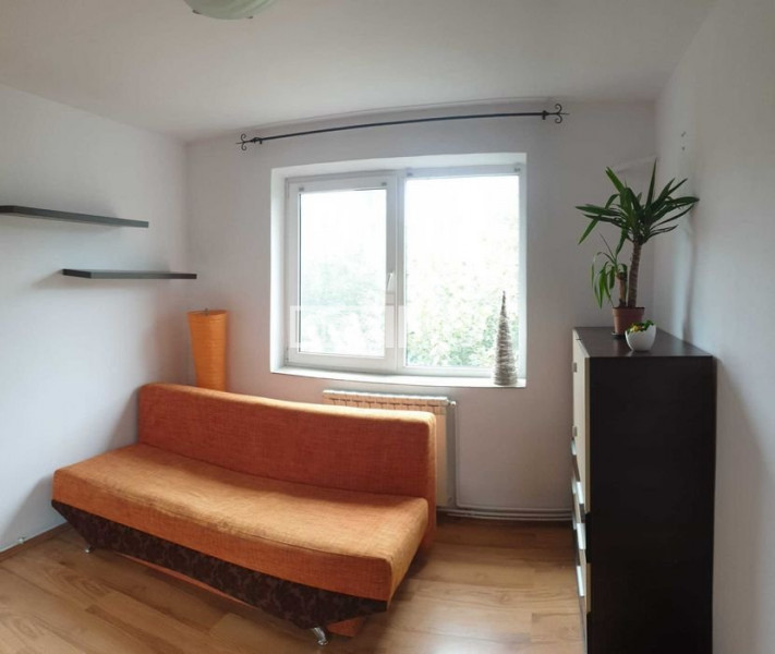 Apartament 2 Camere - Zona Tomis II - Gaze