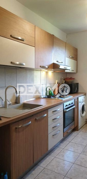 Apartament 2 Camere - Zona Tomis II - Gaze