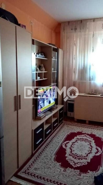 Garsoniera - Zona Abator - Mobilata/Utilata