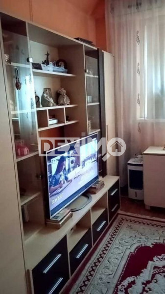 Garsoniera - Zona Abator - Mobilata/Utilata