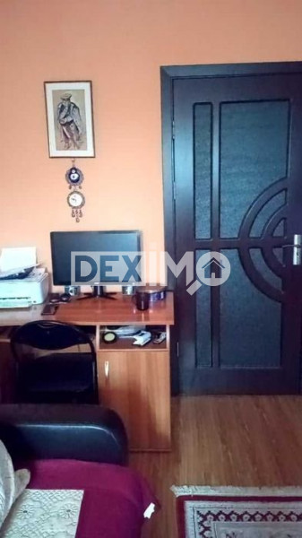 Garsoniera - Zona Abator - Mobilata/Utilata