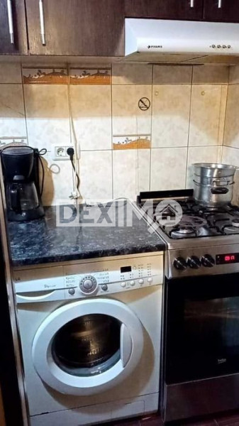 Garsoniera - Zona Abator - Mobilata/Utilata