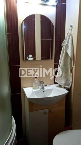 Garsoniera - Zona Abator - Mobilata/Utilata