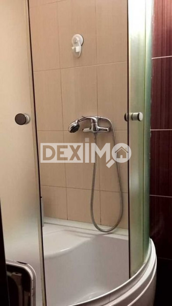 Garsoniera - Zona Abator - Mobilata/Utilata