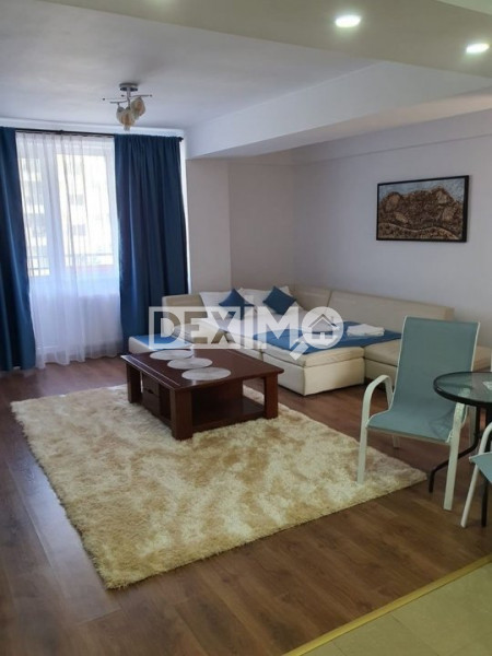 Apartament 2 Camere - Zona Mamaia Nord - Mobilat/Utilat Complet