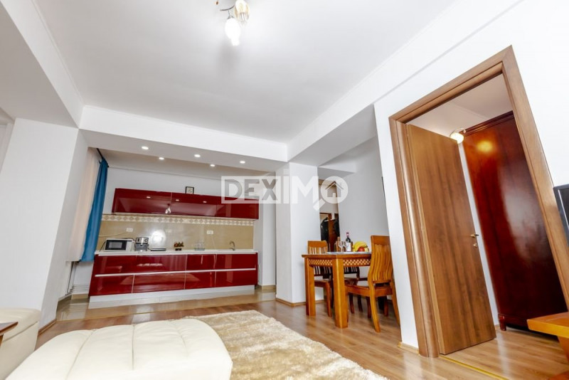 Apartament 2 Camere - Zona Mamaia Nord - Mobilat/Utilat Complet