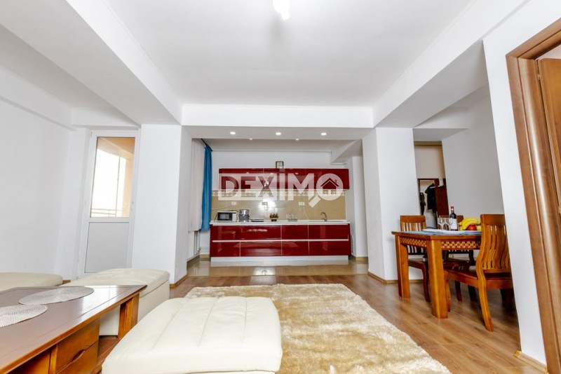 Apartament 2 Camere - Zona Mamaia Nord - Mobilat/Utilat Complet