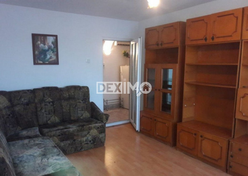 Apartament 2 Camere - Zona Tomis Nord - Mobilat/Utilat