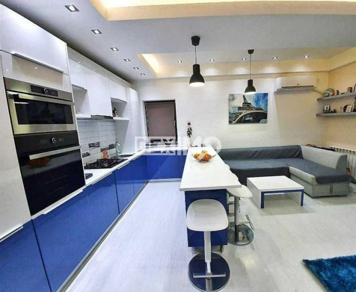 Apartament 2 Camere - Zona City Park Mall - Gaze - Mobilat/Utilat