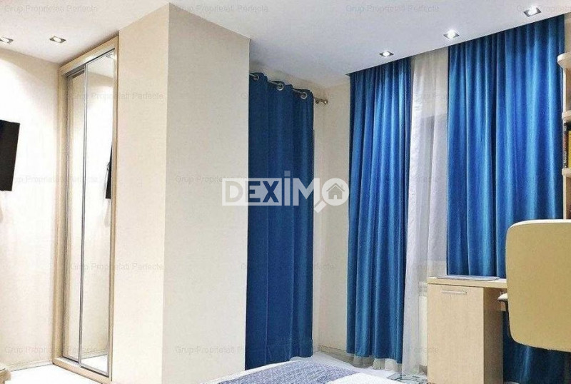 Apartament 2 Camere - Zona City Park Mall - Gaze - Mobilat/Utilat