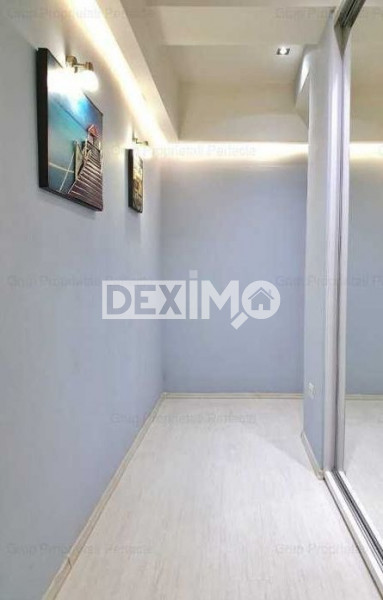 Apartament 2 Camere - Zona City Park Mall - Gaze - Mobilat/Utilat