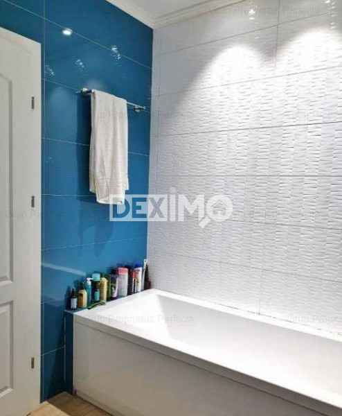 Apartament 2 Camere - Zona City Park Mall - Gaze - Mobilat/Utilat