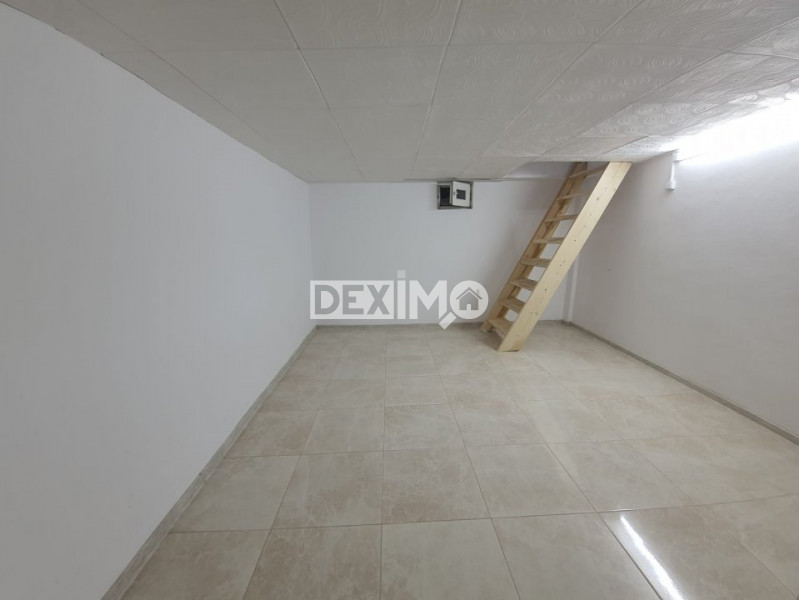 Garsoniera - Zona CET - Renovata - Parter Plus Demisol