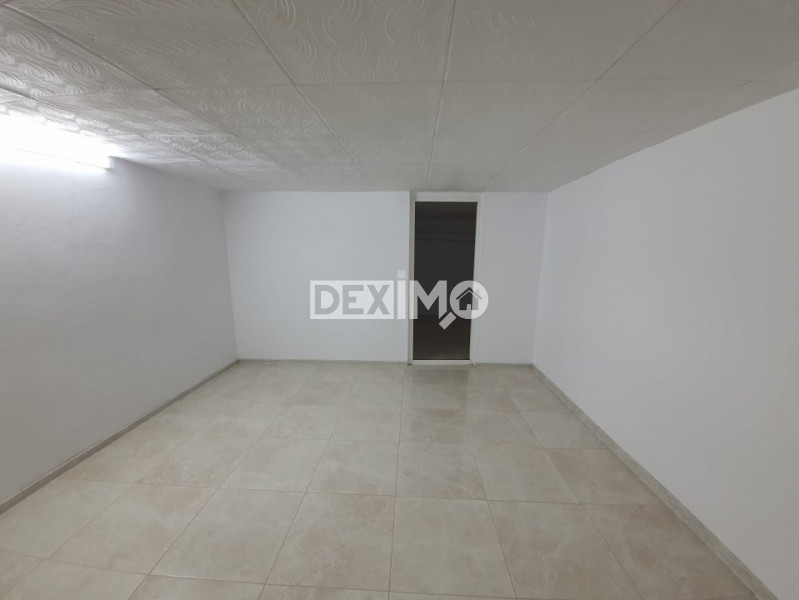 Garsoniera - Zona CET - Renovata - Parter Plus Demisol