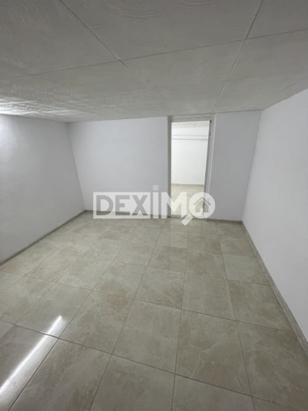 Garsoniera - Zona CET - Renovata - Parter Plus Demisol