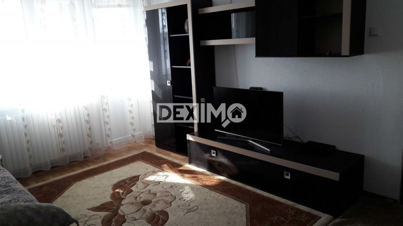 Apartament 2 Camere - Zona Miga - Mobilat/Utilat